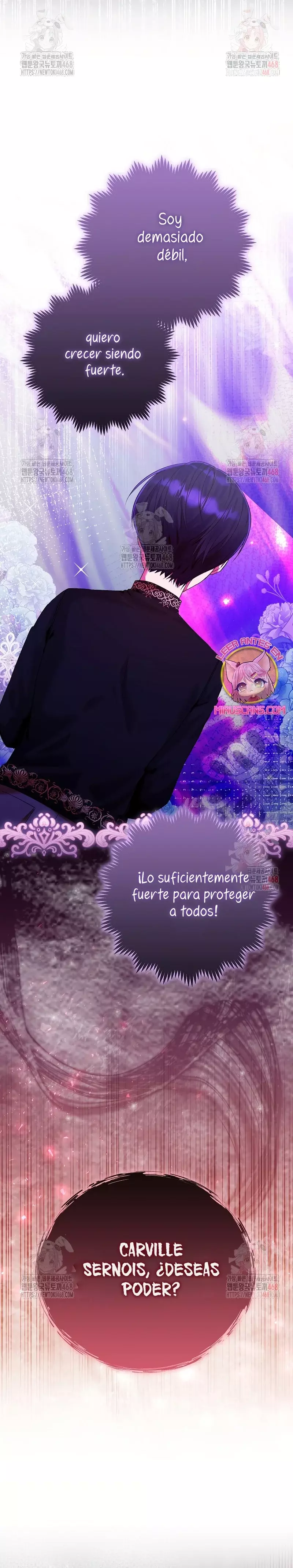 Estoy lista para ser divorciada Capitulo 14 página 33