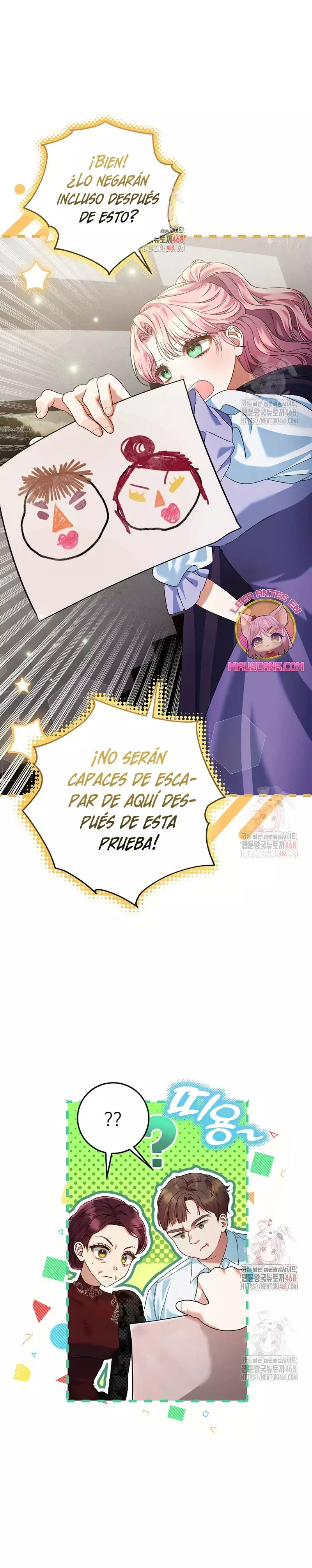 Estoy lista para ser divorciada Capitulo 14 página 4