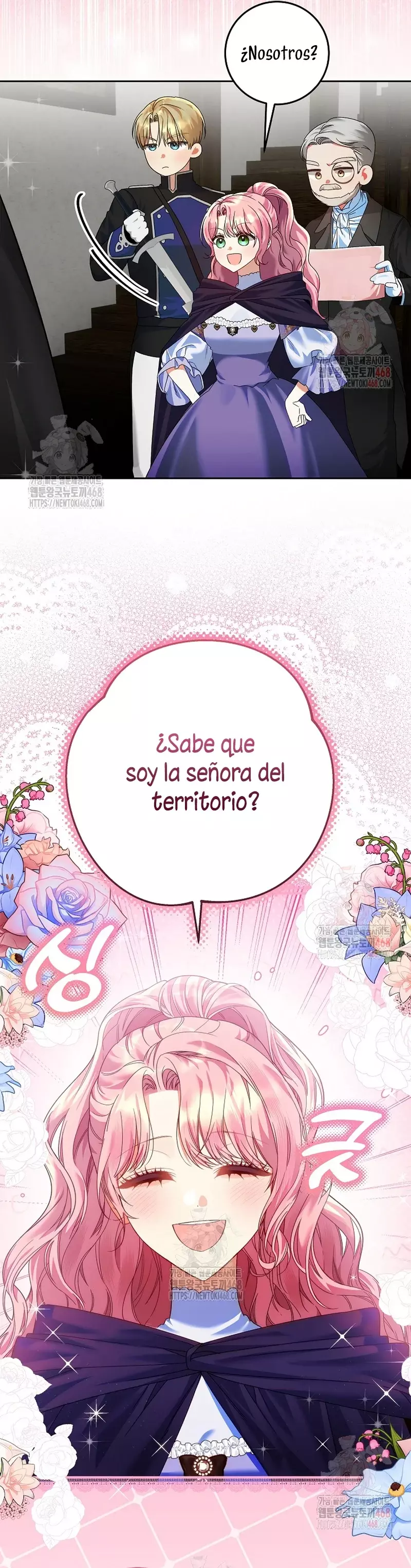 Estoy lista para ser divorciada Capitulo 14 página 9