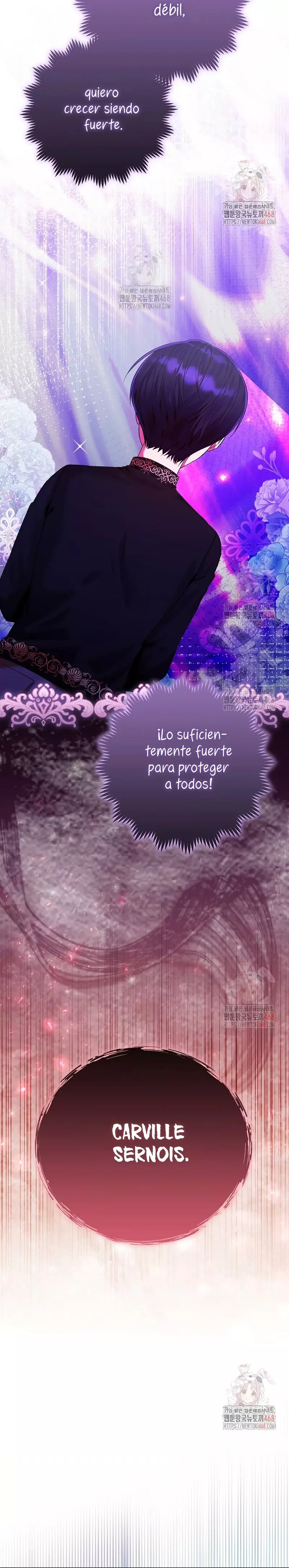 Estoy lista para ser divorciada Capitulo 15 página 10