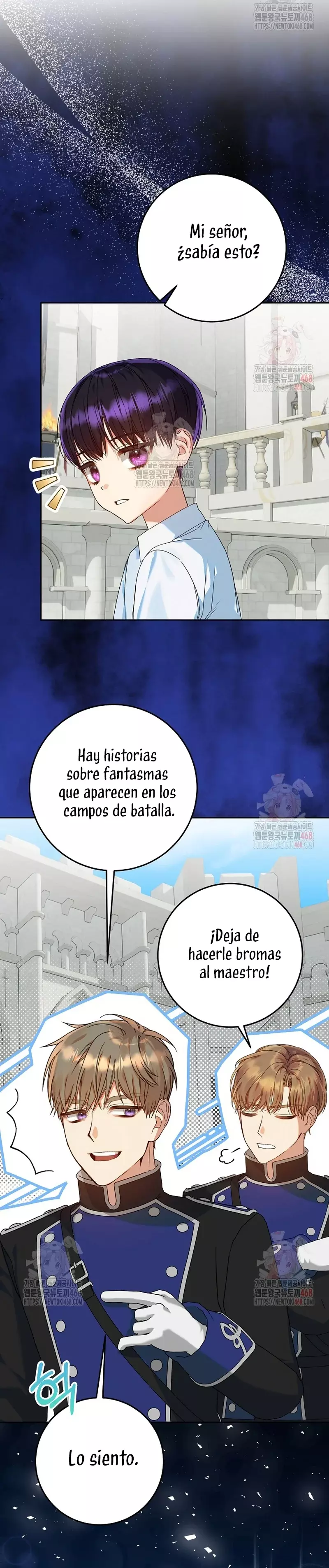 Estoy lista para ser divorciada Capitulo 15 página 13