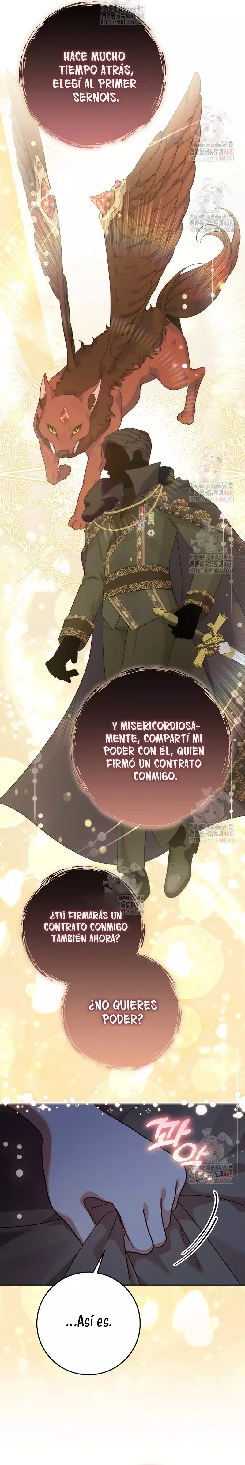 Estoy lista para ser divorciada Capitulo 15 página 20