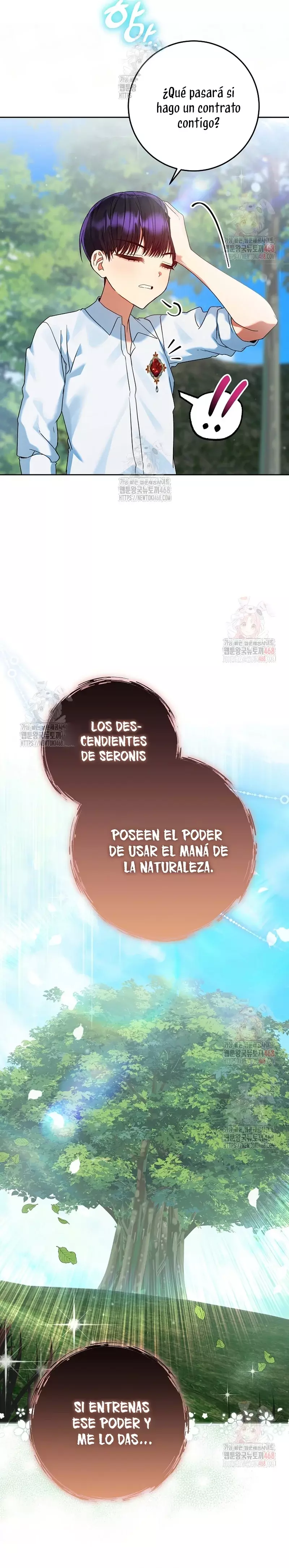 Estoy lista para ser divorciada Capitulo 15 página 24