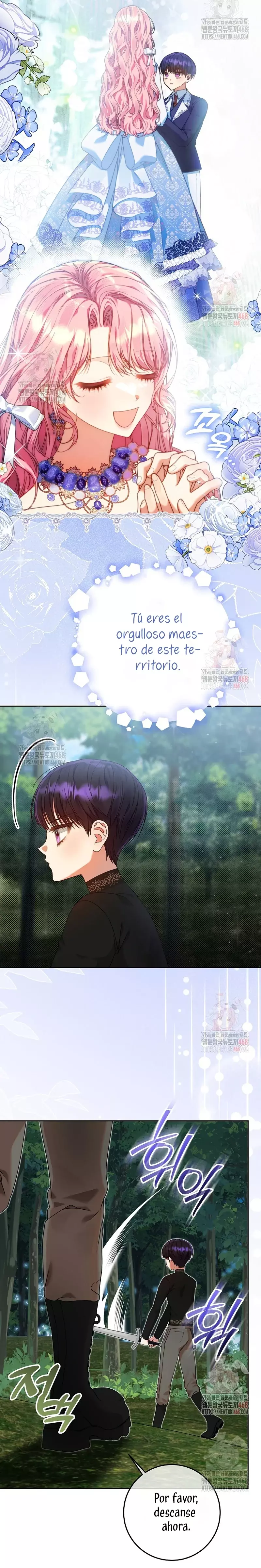 Estoy lista para ser divorciada Capitulo 15 página 7