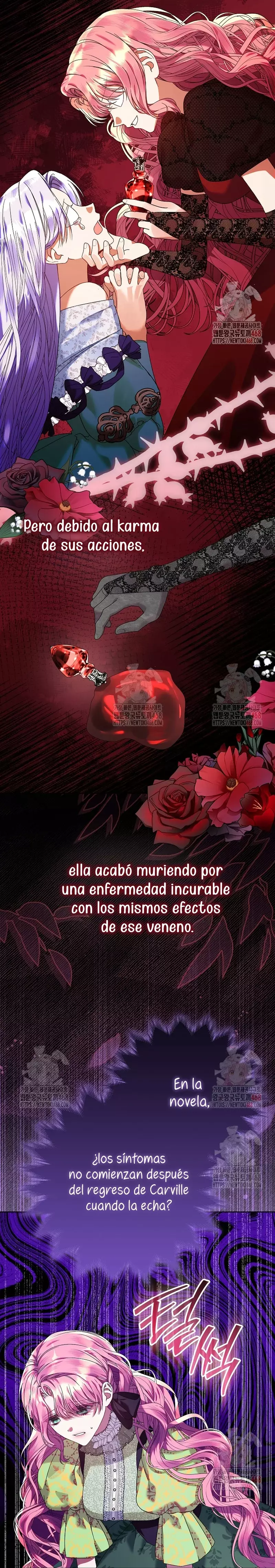 Estoy lista para ser divorciada Capitulo 16 página 12
