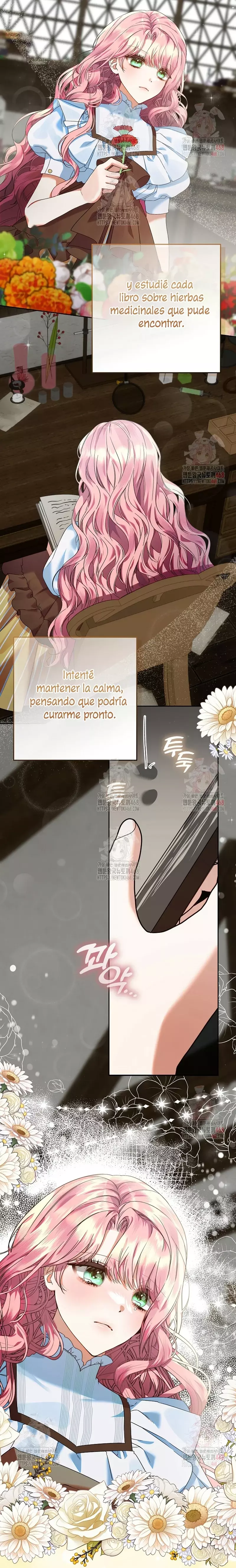 Estoy lista para ser divorciada Capitulo 16 página 15
