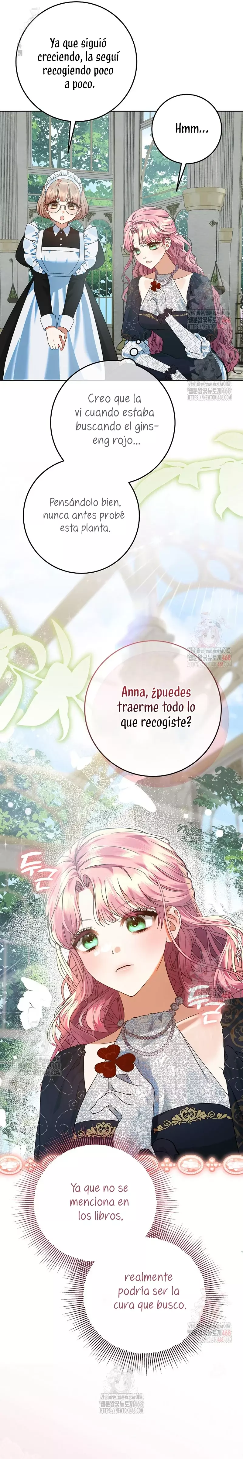 Estoy lista para ser divorciada Capitulo 16 página 22