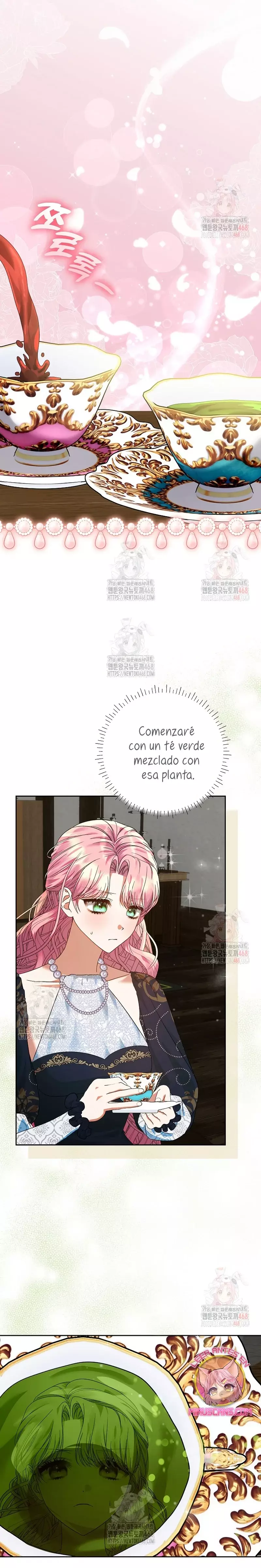 Estoy lista para ser divorciada Capitulo 16 página 23