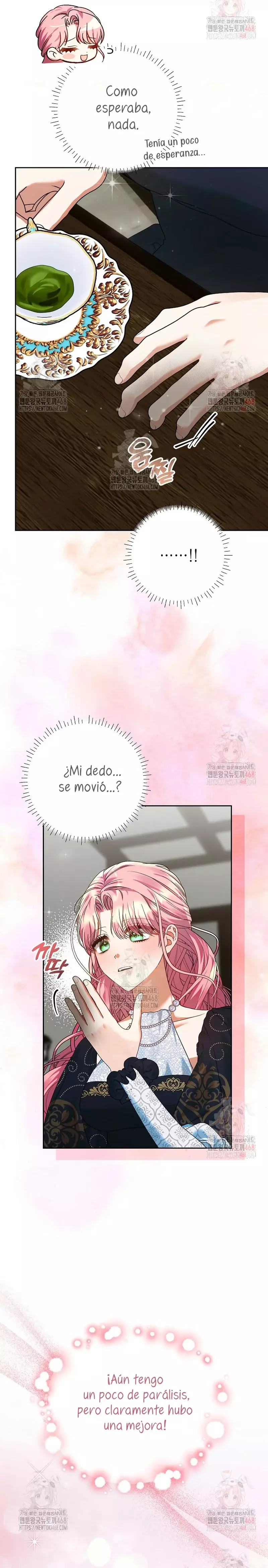 Estoy lista para ser divorciada Capitulo 16 página 25
