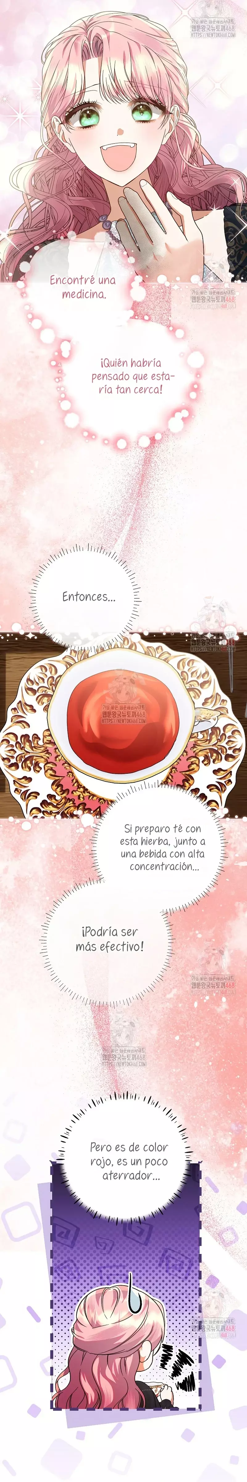 Estoy lista para ser divorciada Capitulo 16 página 26