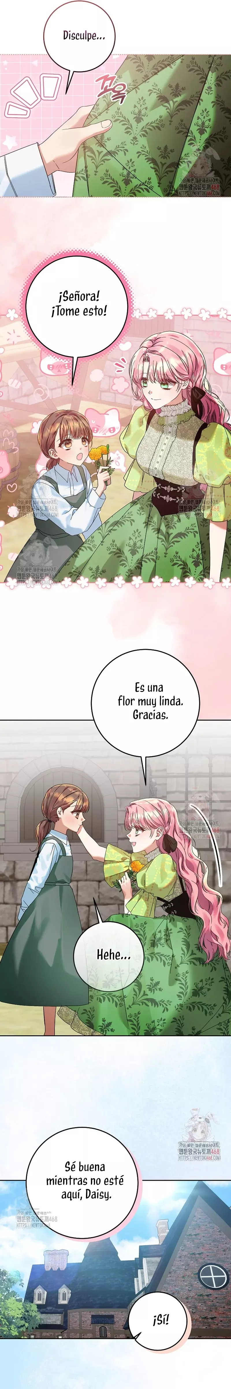 Estoy lista para ser divorciada Capitulo 16 página 9