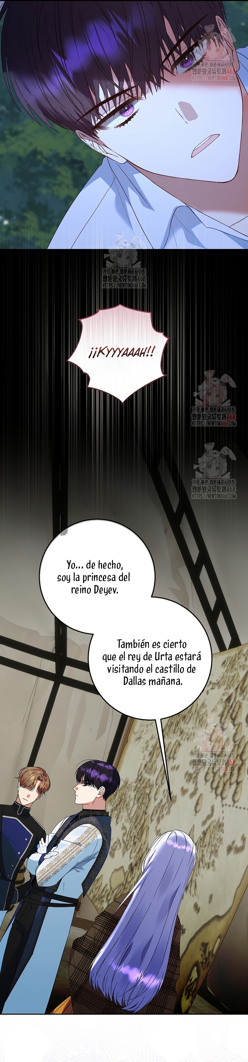 Estoy lista para ser divorciada Capitulo 17 página 25