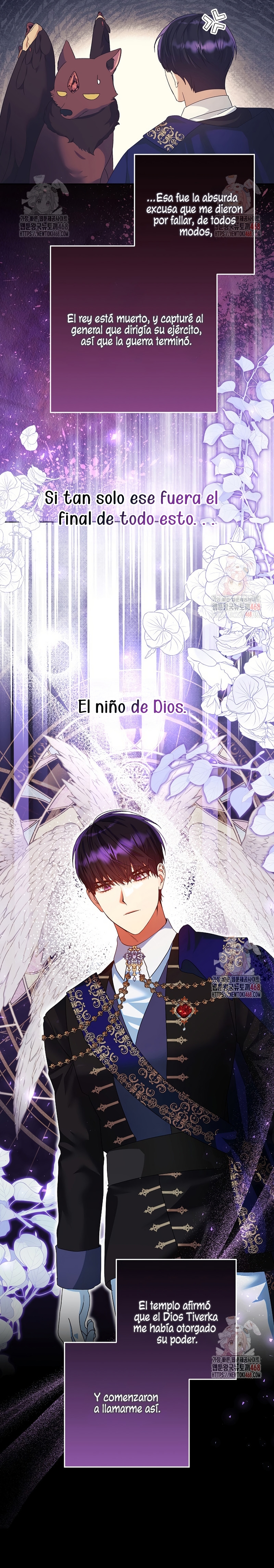 Estoy lista para ser divorciada Capitulo 18 página 16