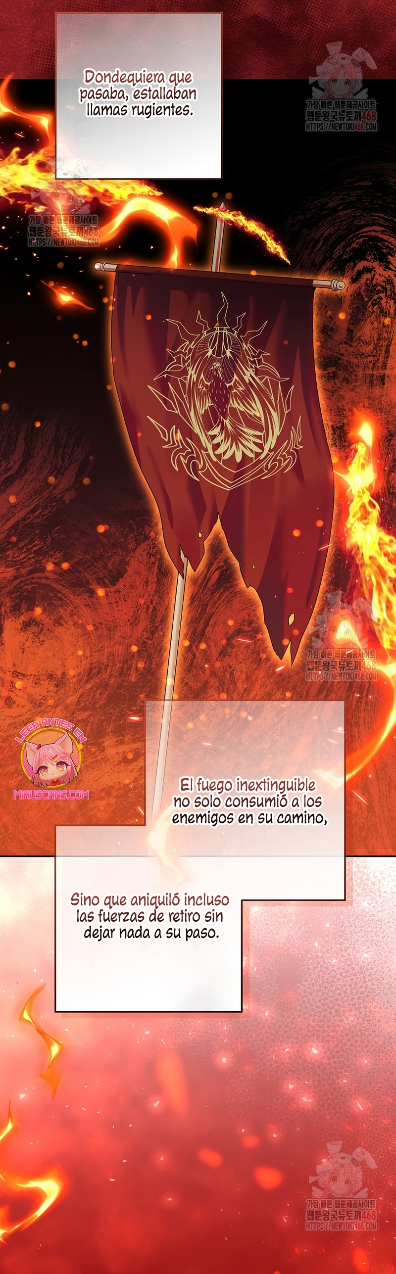 Estoy lista para ser divorciada Capitulo 18 página 8
