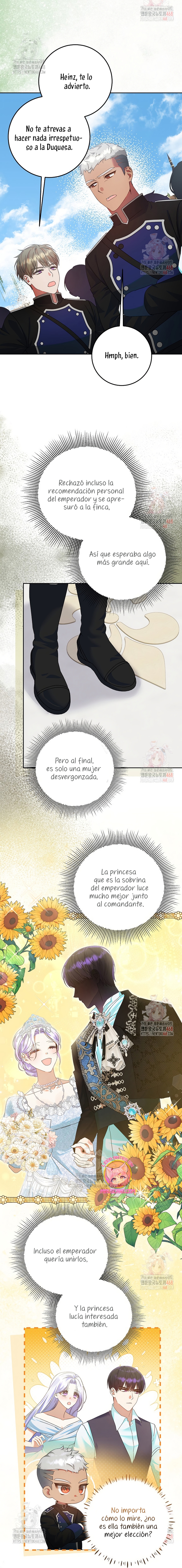 Estoy lista para ser divorciada Capitulo 19 página 11