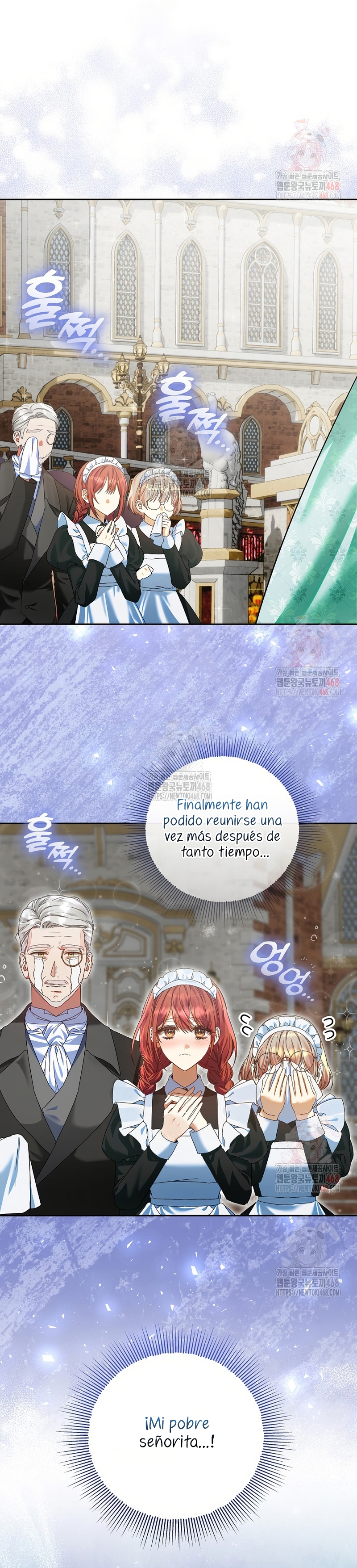 Estoy lista para ser divorciada Capitulo 19 página 13