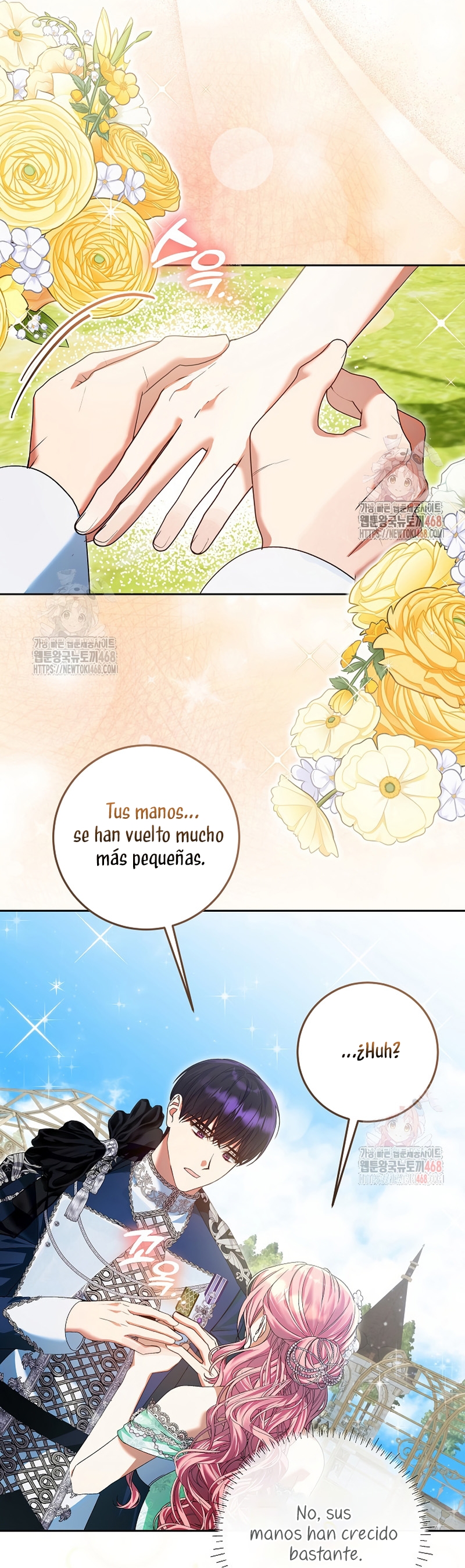 Estoy lista para ser divorciada Capitulo 19 página 20