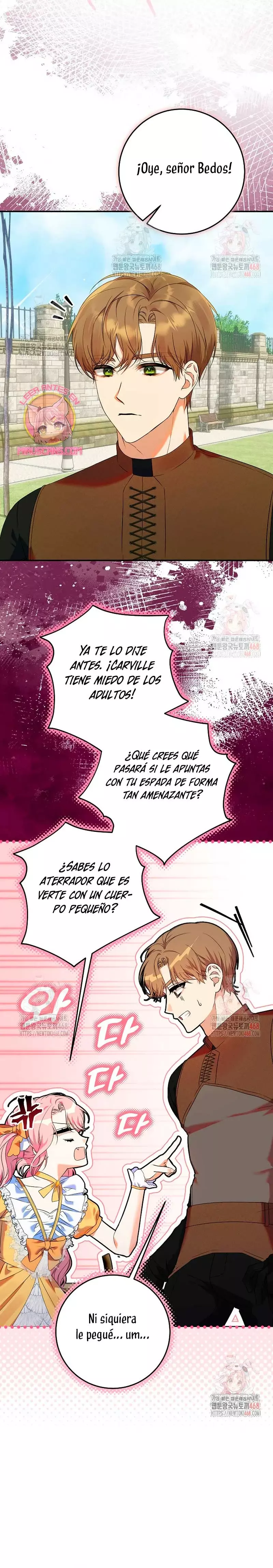 Estoy lista para ser divorciada Capitulo 2 página 13
