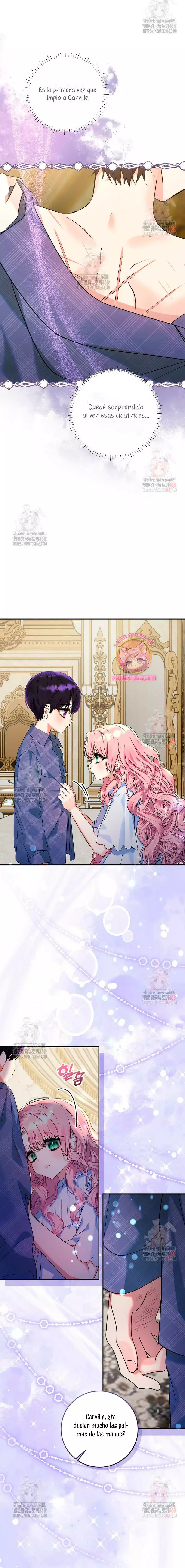 Estoy lista para ser divorciada Capitulo 2 página 18