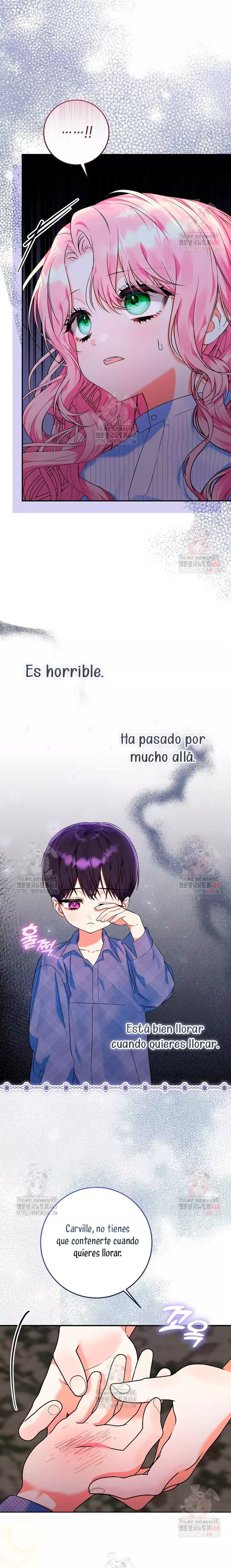 Estoy lista para ser divorciada Capitulo 2 página 20