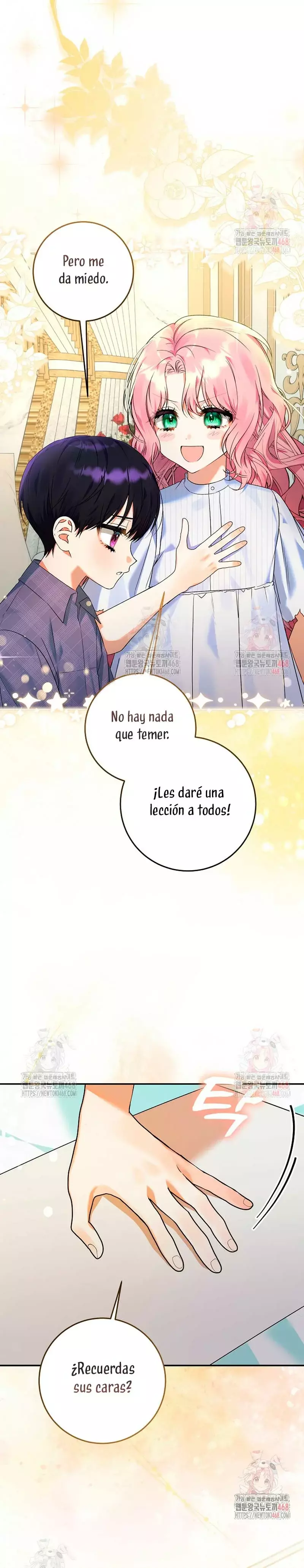 Estoy lista para ser divorciada Capitulo 2 página 24