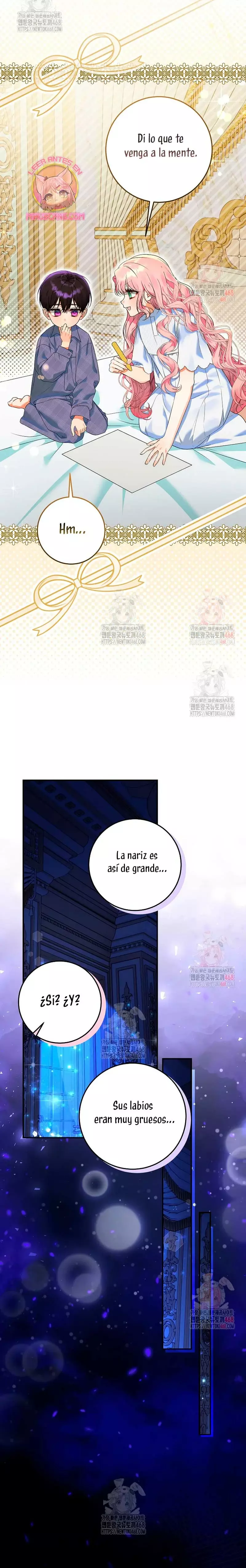 Estoy lista para ser divorciada Capitulo 2 página 25