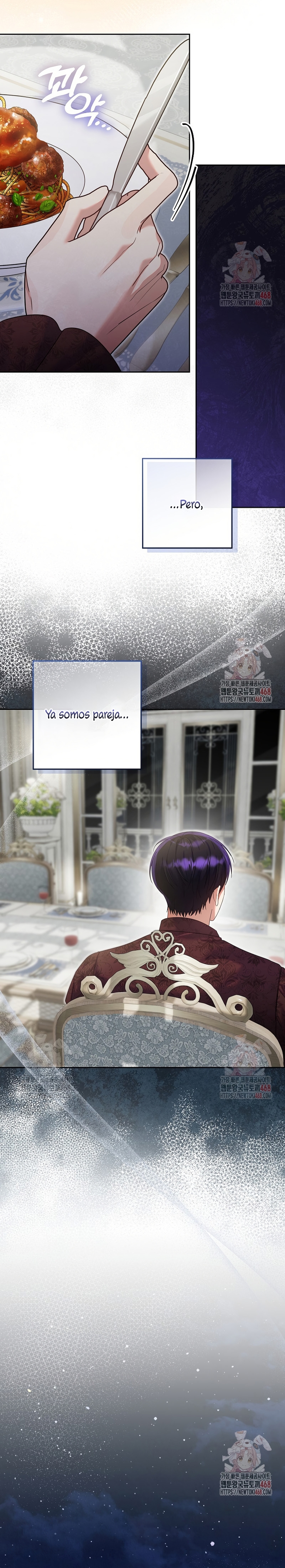 Estoy lista para ser divorciada Capitulo 20 página 13