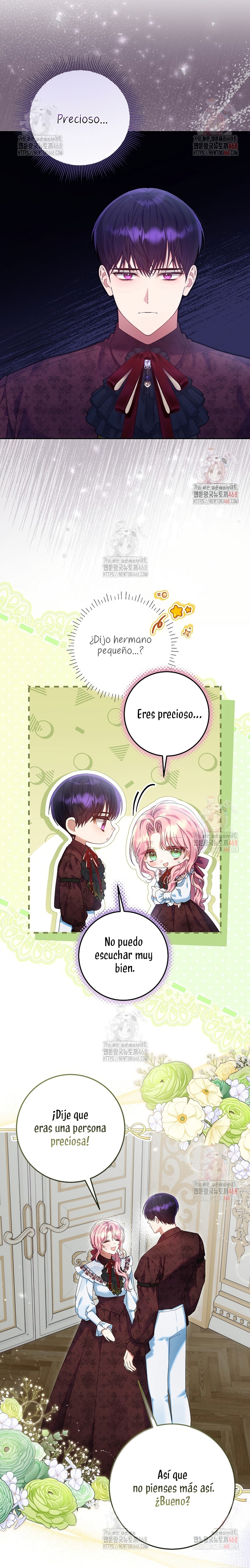Estoy lista para ser divorciada Capitulo 20 página 24