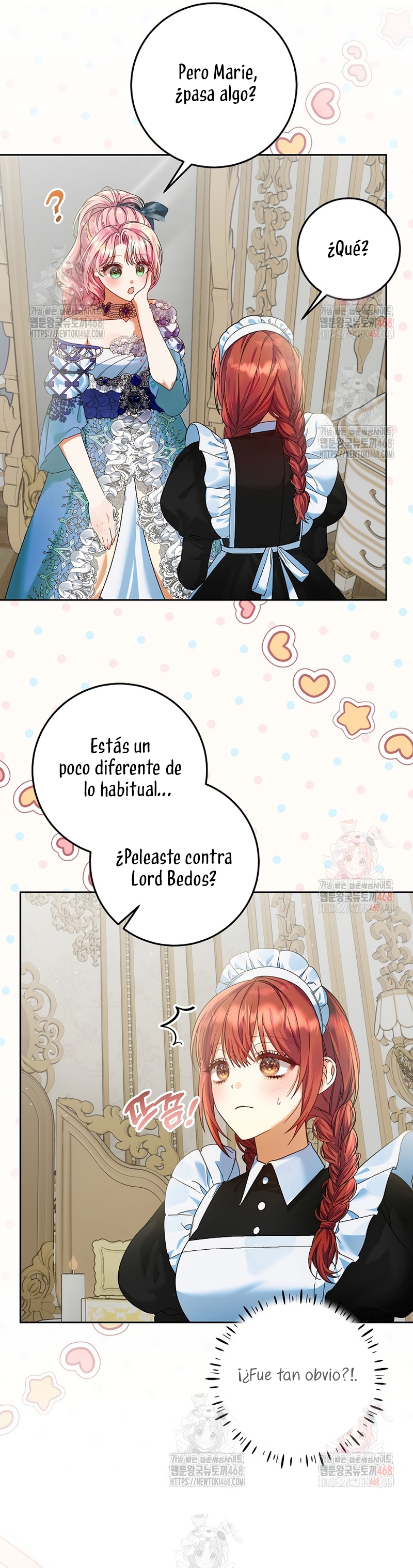 Estoy lista para ser divorciada Capitulo 21 página 26