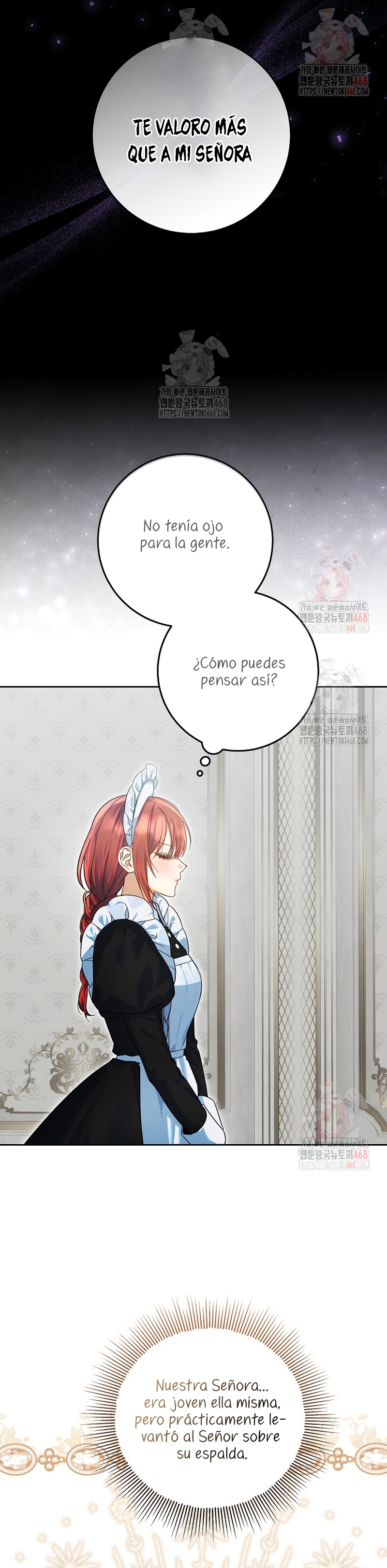 Estoy lista para ser divorciada Capitulo 22 página 11