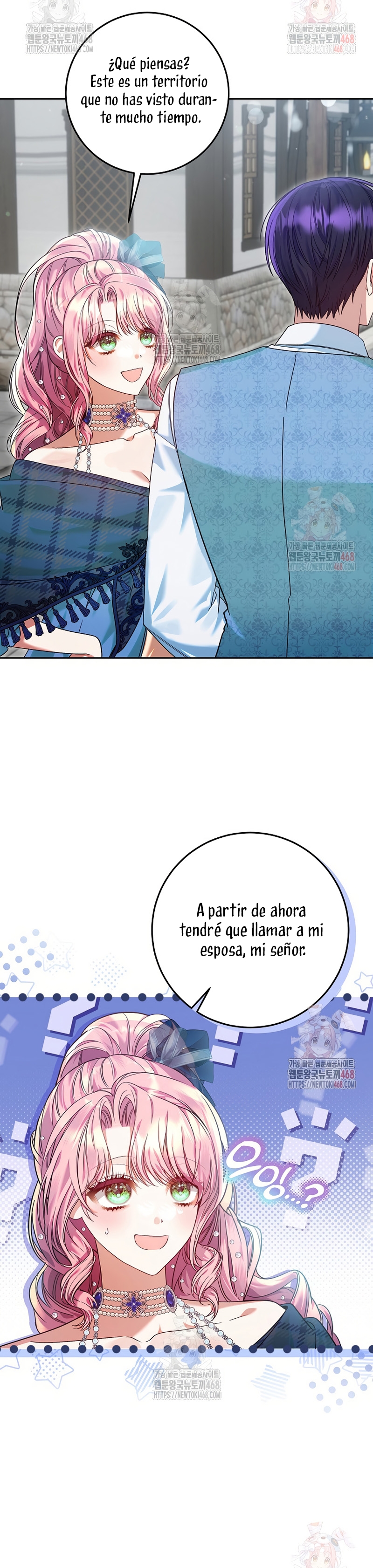 Estoy lista para ser divorciada Capitulo 22 página 14