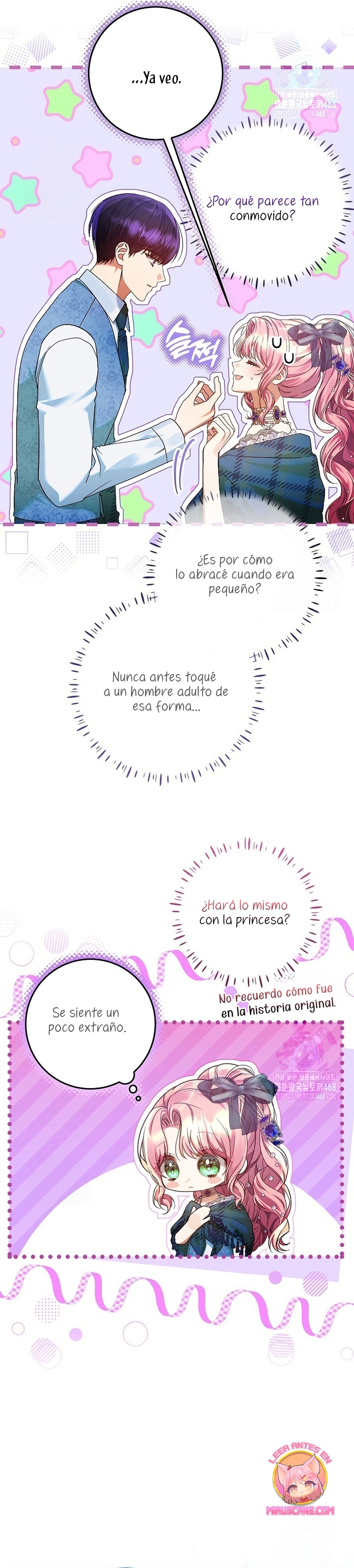 Estoy lista para ser divorciada Capitulo 23 página 12