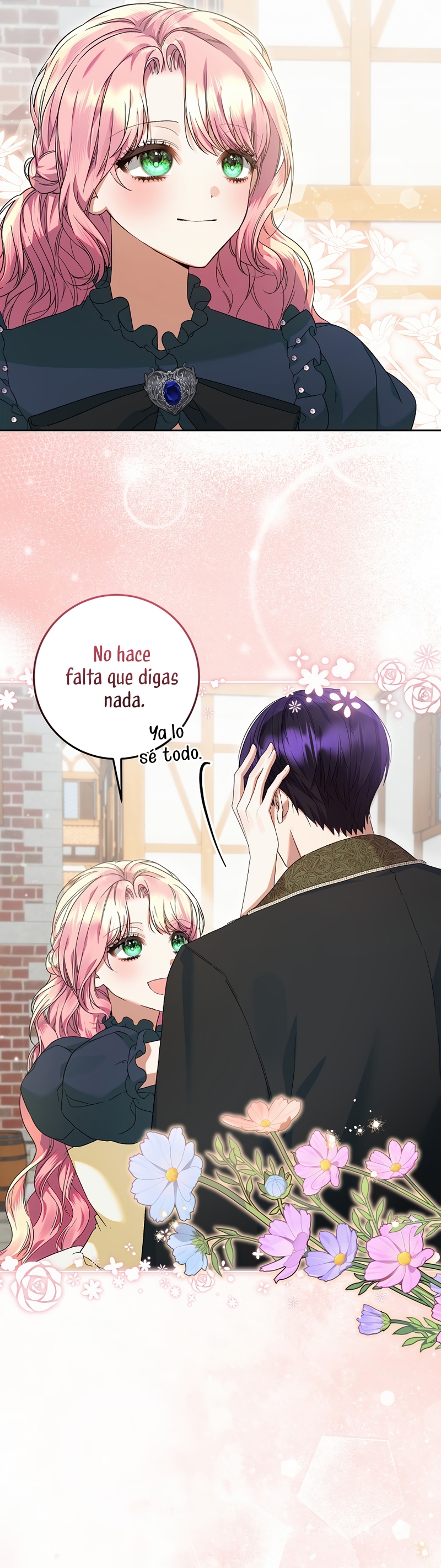 Estoy lista para ser divorciada Capitulo 29 página 20