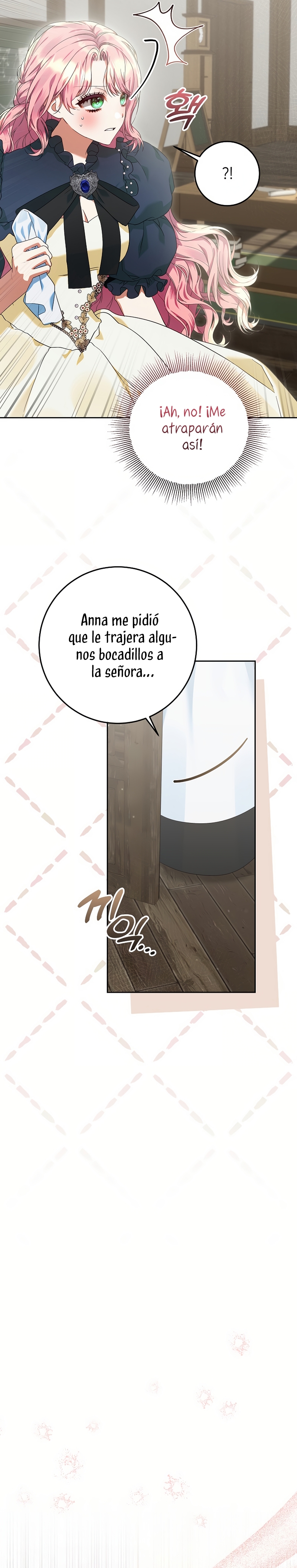 Estoy lista para ser divorciada Capitulo 29 página 26