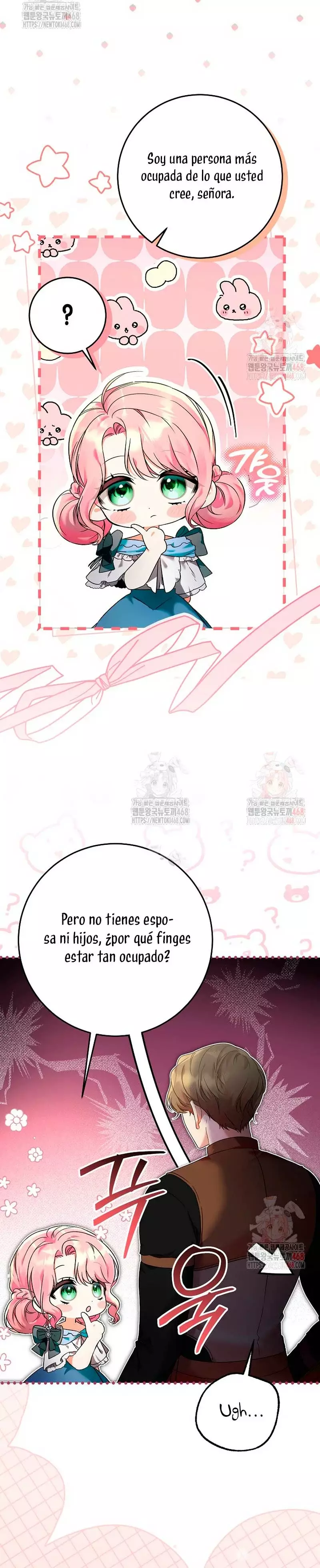 Estoy lista para ser divorciada Capitulo 3 página 10