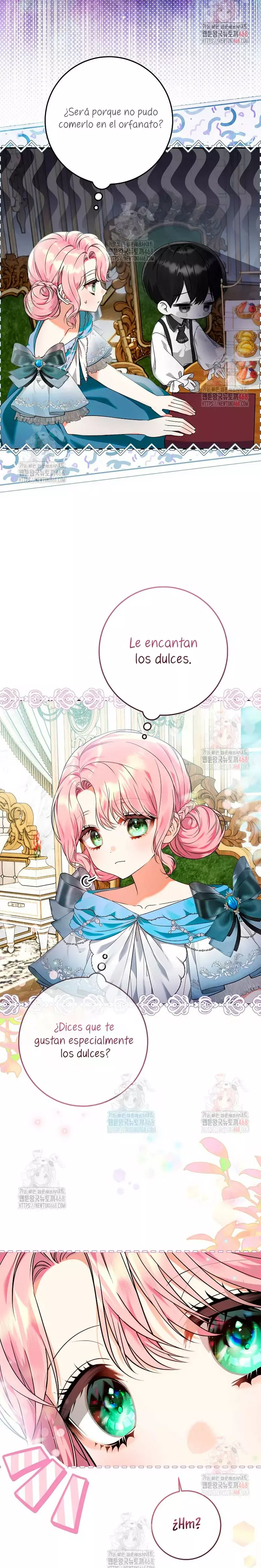 Estoy lista para ser divorciada Capitulo 3 página 15