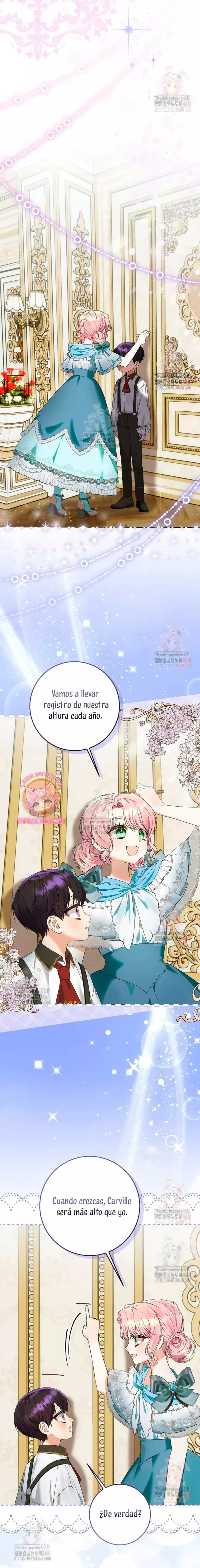 Estoy lista para ser divorciada Capitulo 3 página 17