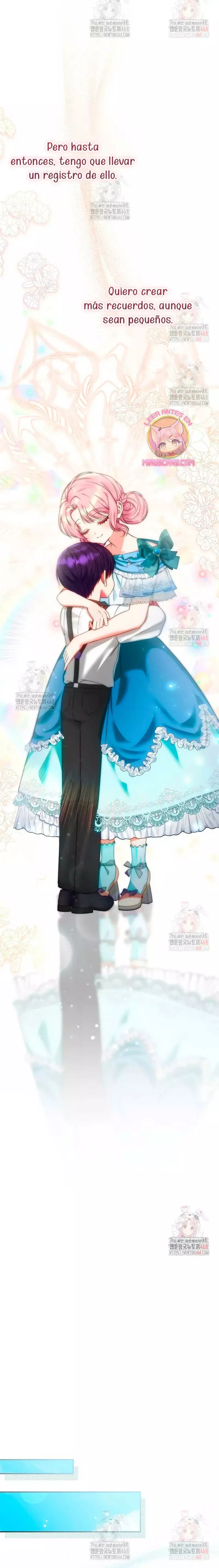 Estoy lista para ser divorciada Capitulo 3 página 23