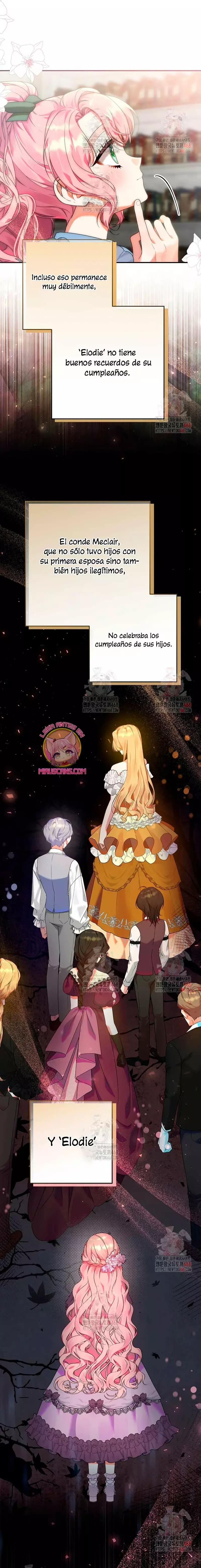 Estoy lista para ser divorciada Capitulo 3 página 27