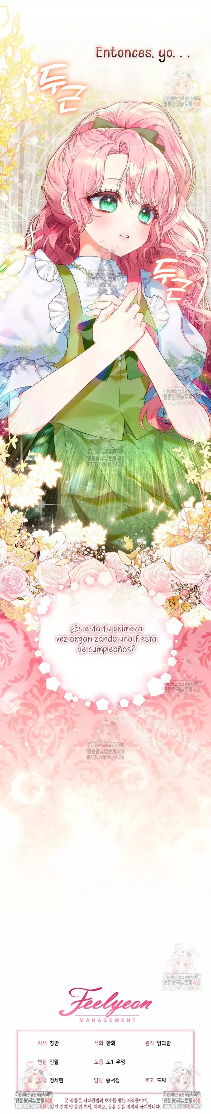 Estoy lista para ser divorciada Capitulo 3 página 31