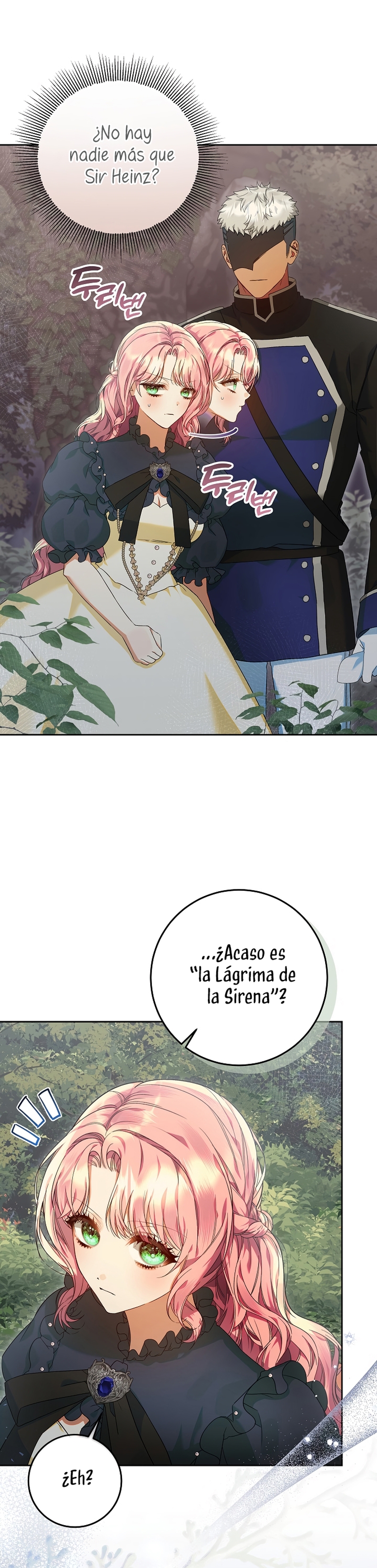 Estoy lista para ser divorciada Capitulo 30 página 5
