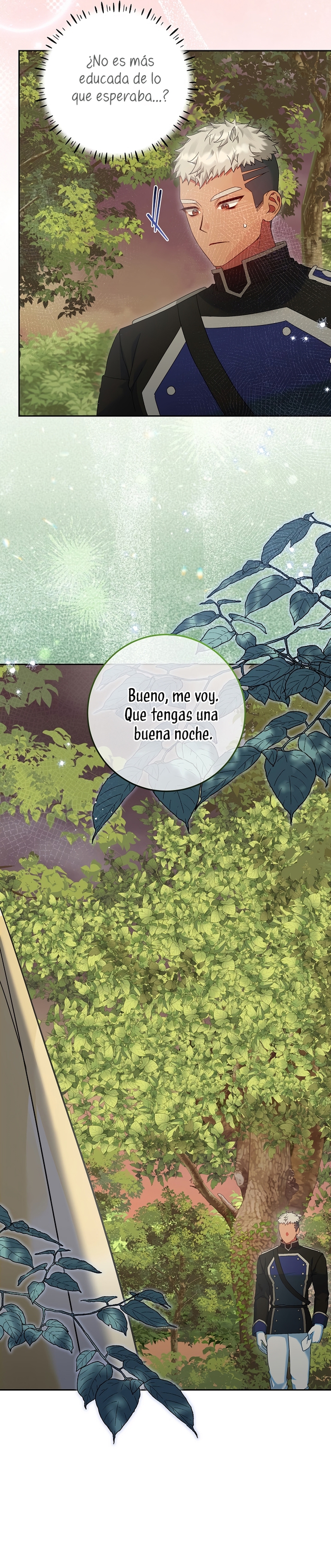 Estoy lista para ser divorciada Capitulo 30 página 9
