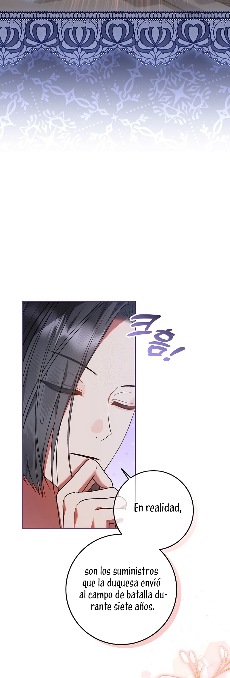 Estoy lista para ser divorciada Capitulo 35 página 18