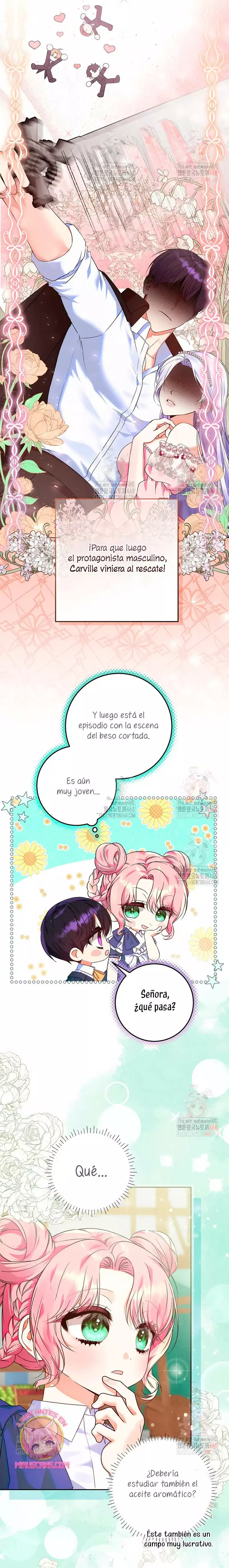 Estoy lista para ser divorciada Capitulo 4 página 25