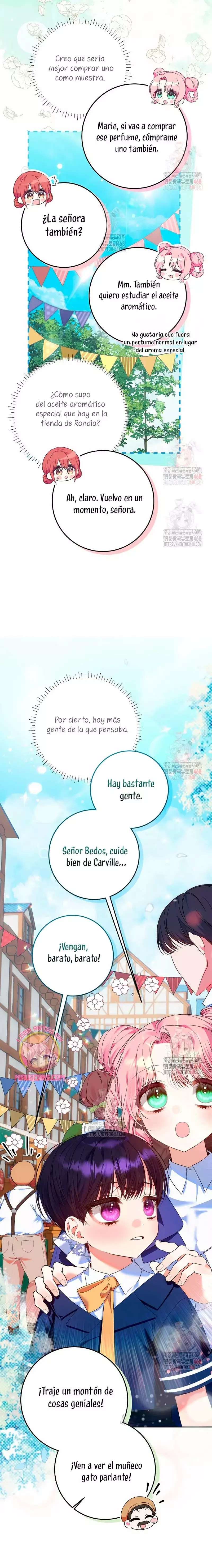 Estoy lista para ser divorciada Capitulo 4 página 26