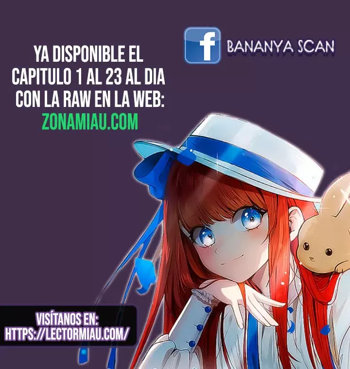 Estoy lista para ser divorciada Capitulo 4 página 32