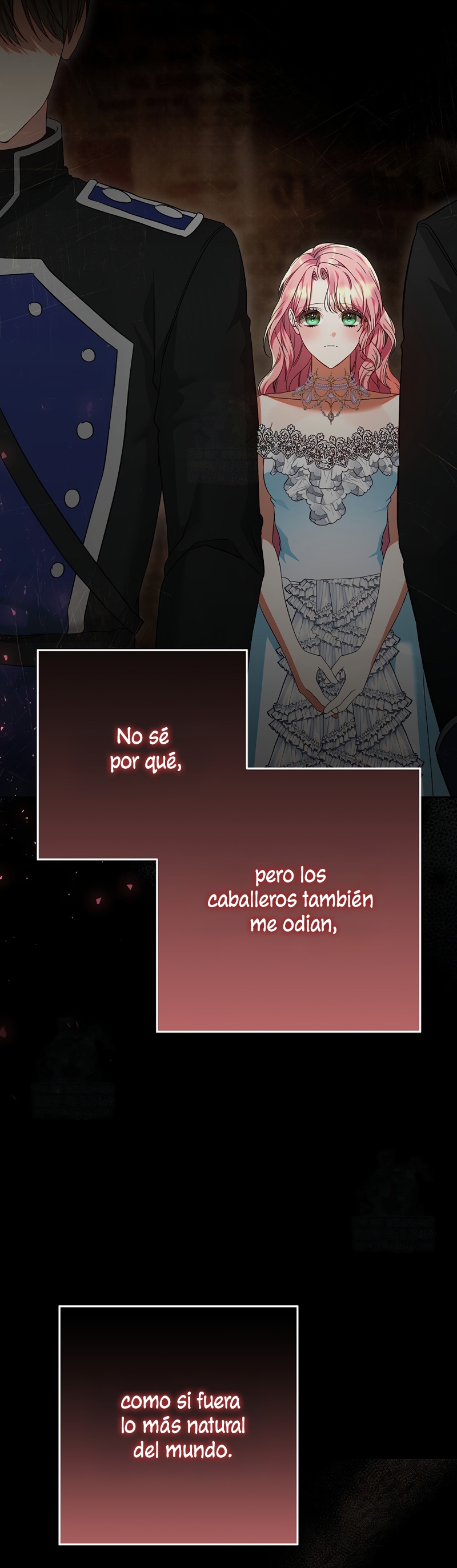 Estoy lista para ser divorciada Capitulo 40 página 23