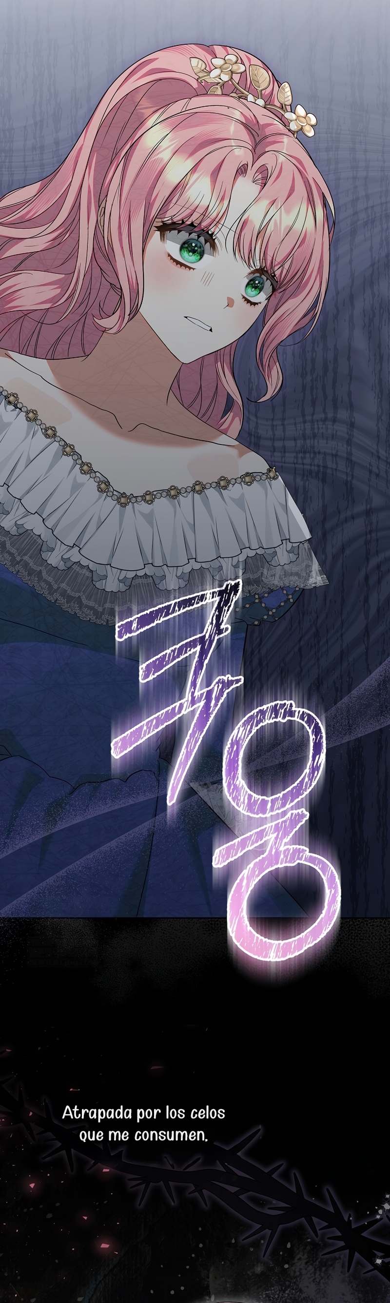 Estoy lista para ser divorciada Capitulo 40 página 29