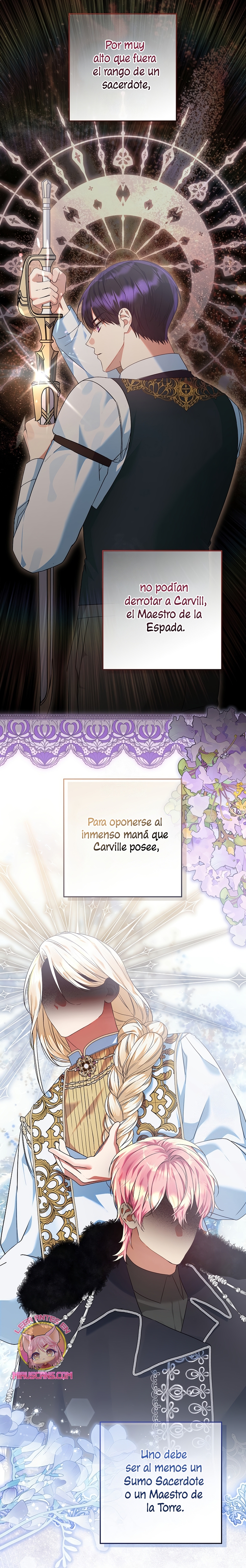 Estoy lista para ser divorciada Capitulo 41 página 10