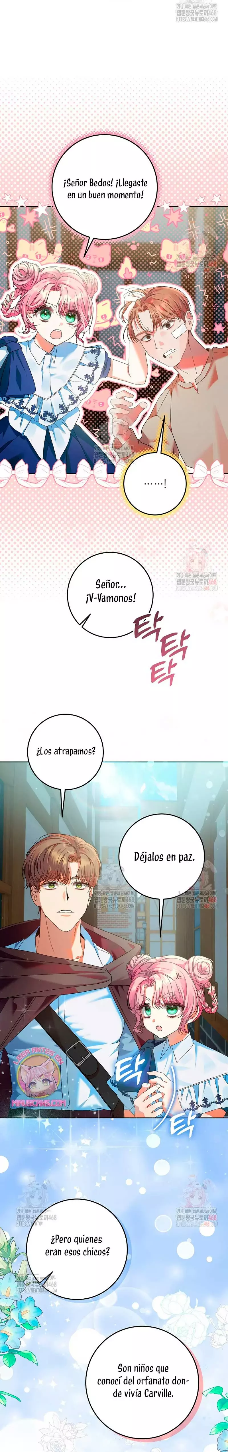 Estoy lista para ser divorciada Capitulo 5 página 12